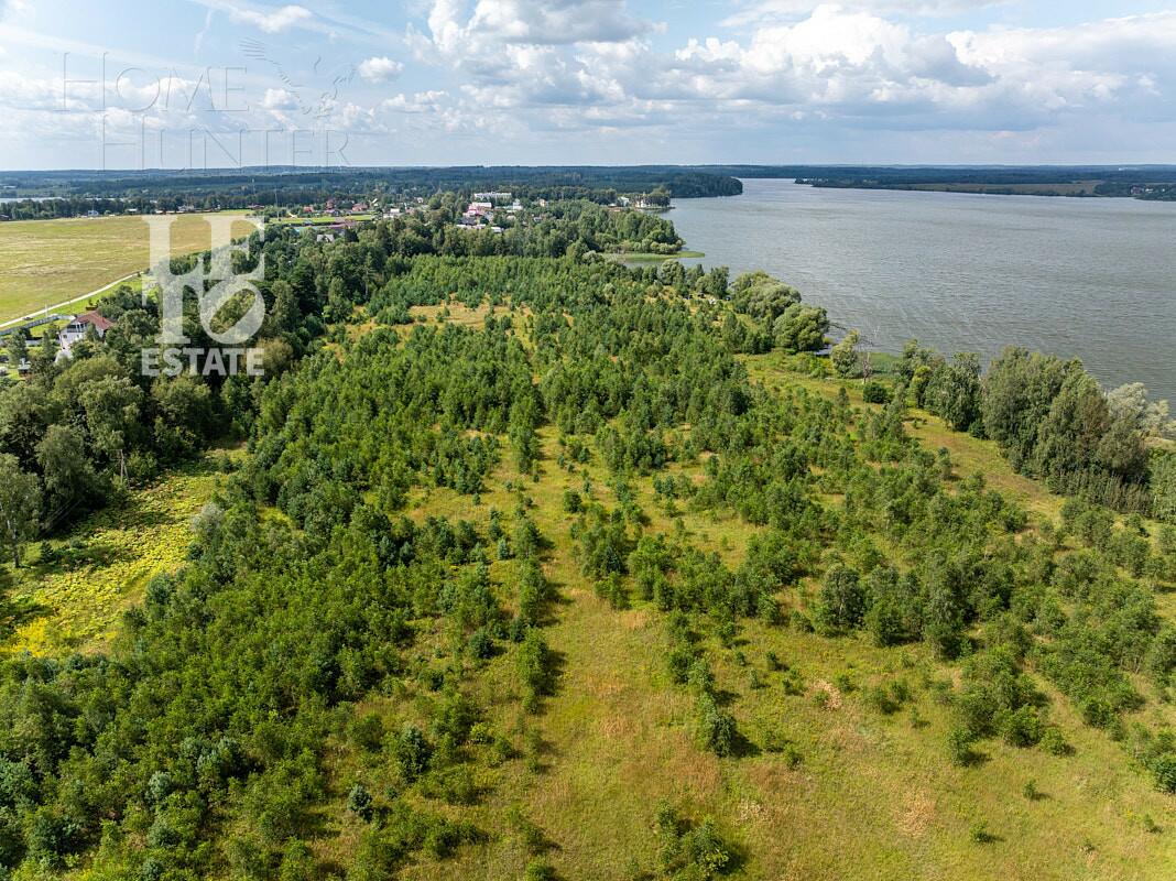 Участок 71.53 сот.