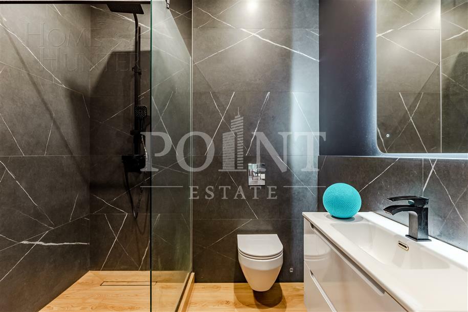 2-этажный коттедж 290 м² с отделкой