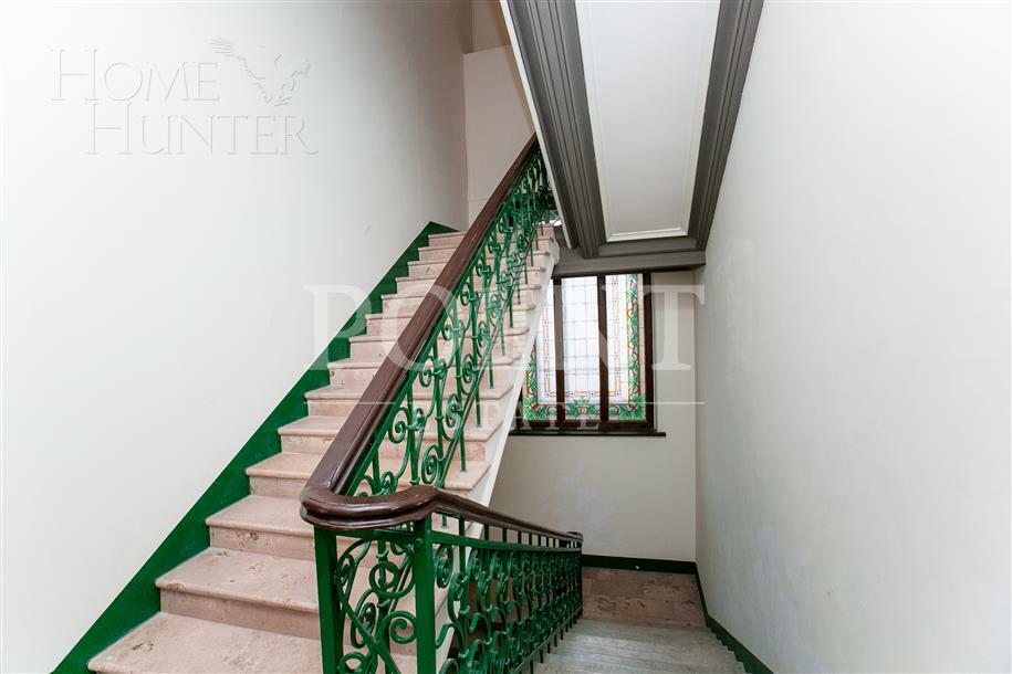 3-КОМН. КВАРТИРА С ОТДЕЛКОЙ 124 М² НА 3 ЭТАЖЕ