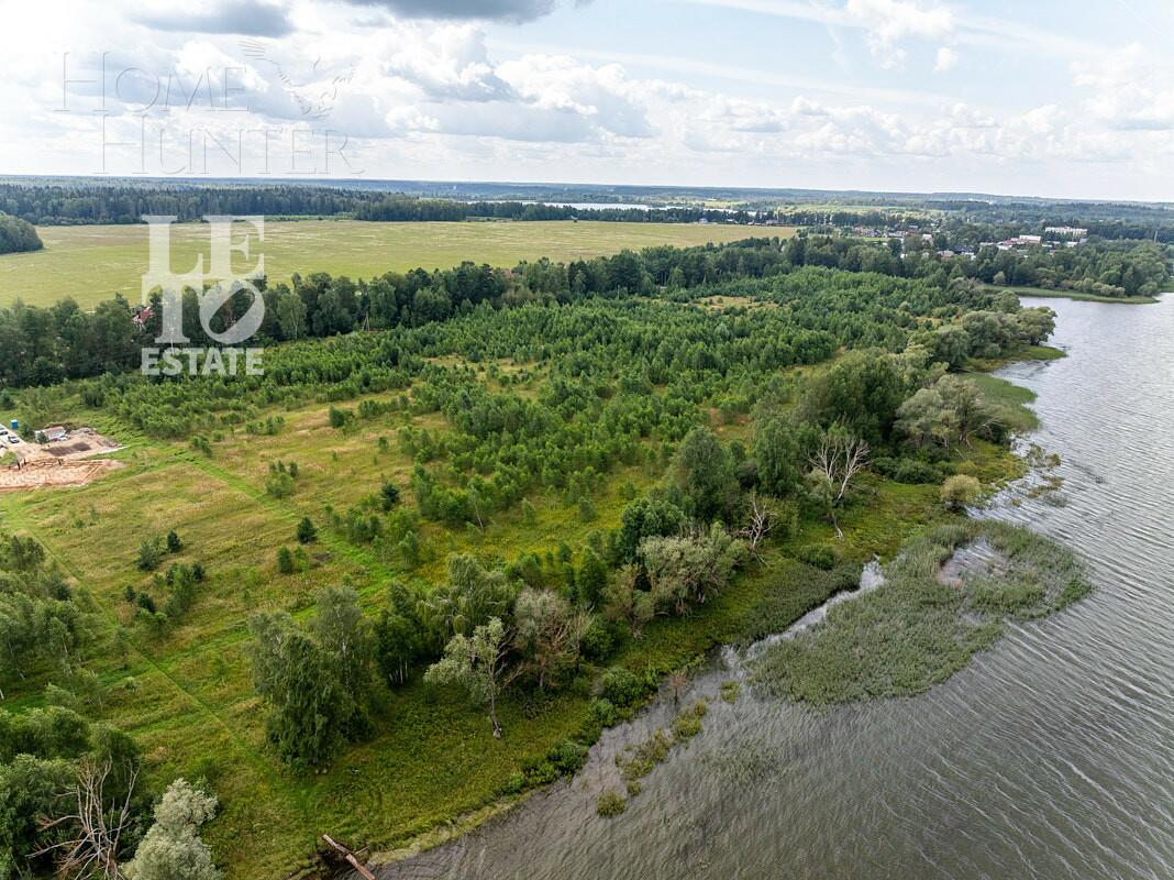 Участок 108.76 сот.