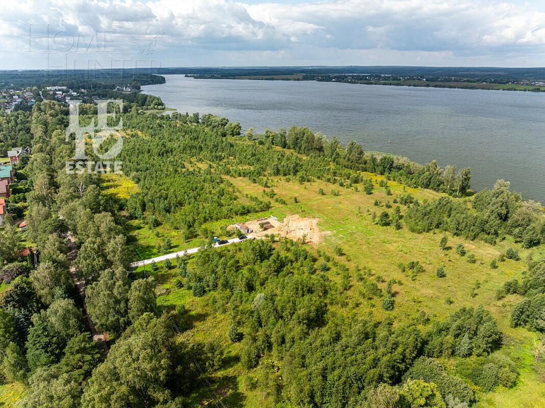 Участок 55.76 сот.