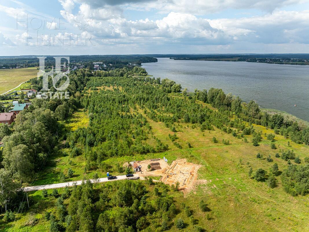 Участок 71.53 сот.