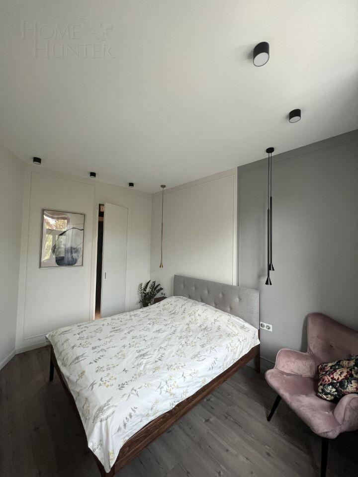 3-КОМН. КВАРТИРА С ОТДЕЛКОЙ 60 М² НА 3 ЭТАЖЕ