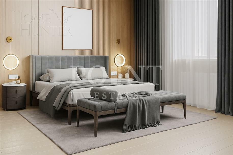 2-этажный коттедж 600 м² с отделкой