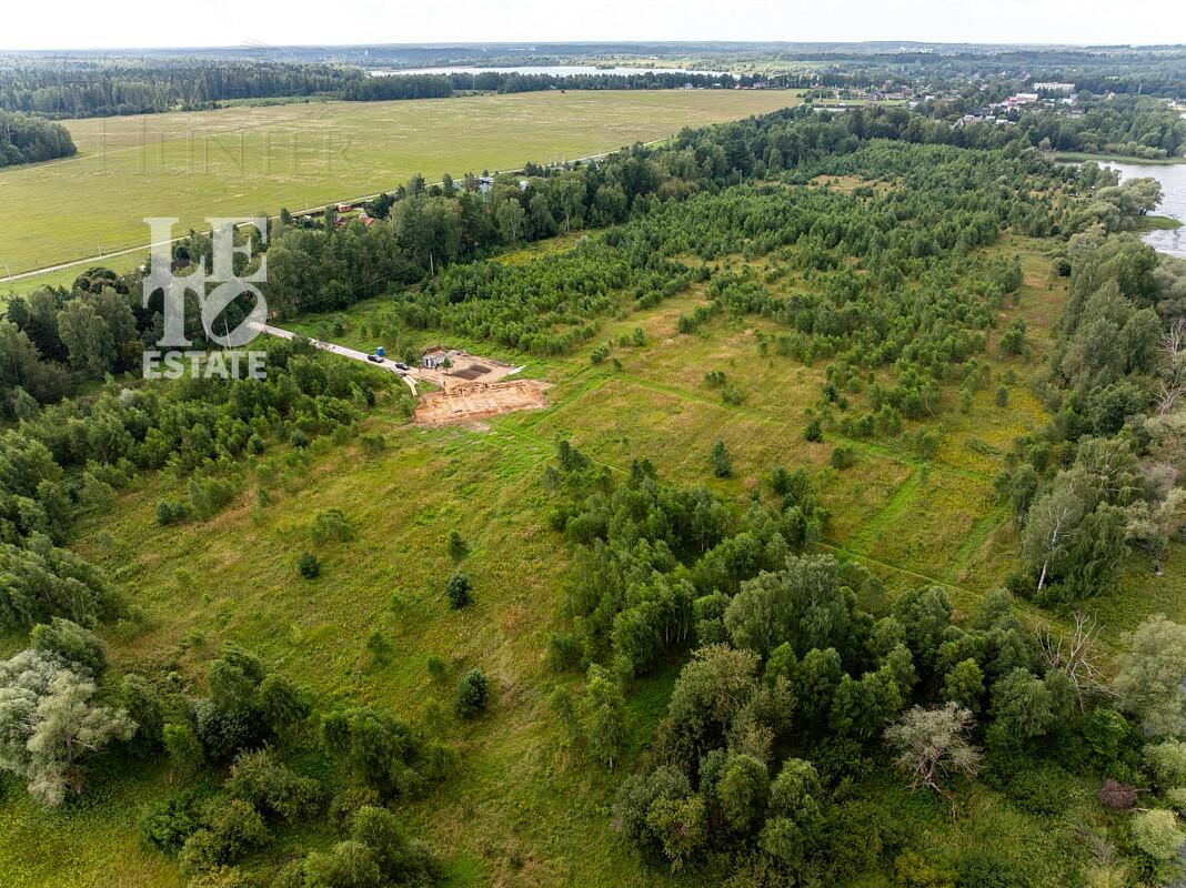 Участок 81.84 сот.