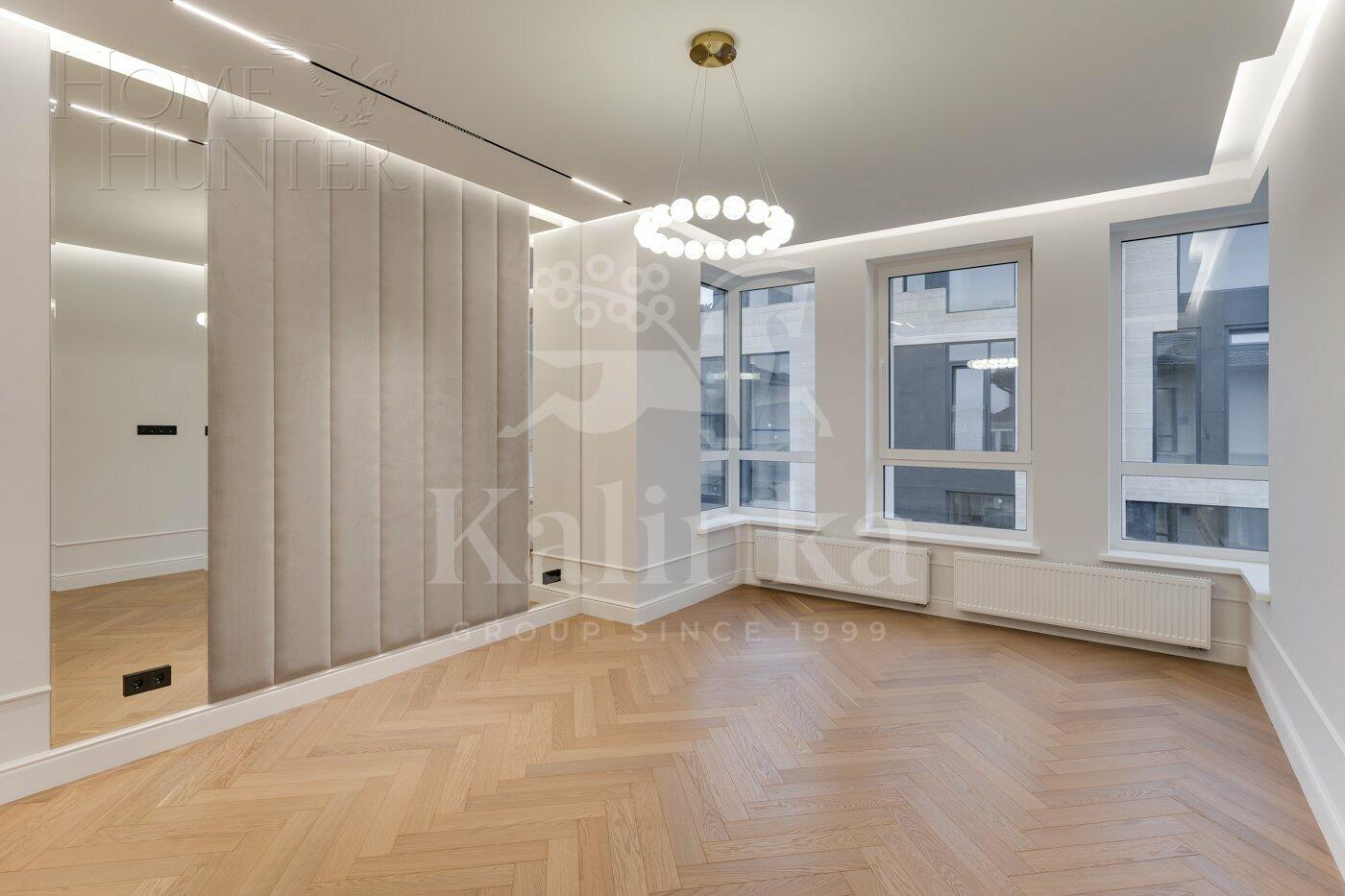 2-этажный коттедж 275 м² с отделкой