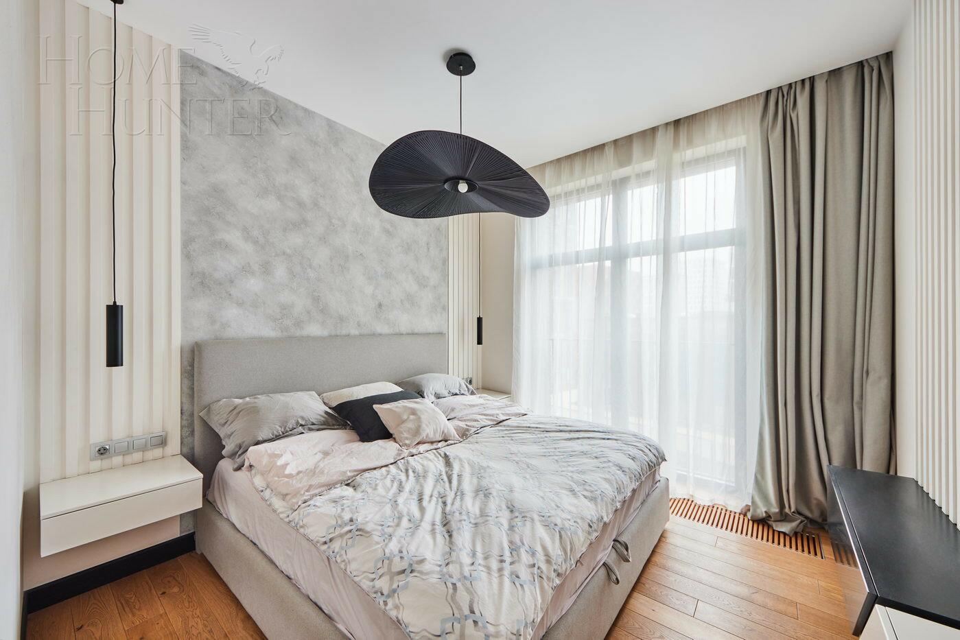 3-КОМН. КВАРТИРА С ОТДЕЛКОЙ 66 М² НА 3 ЭТАЖЕ