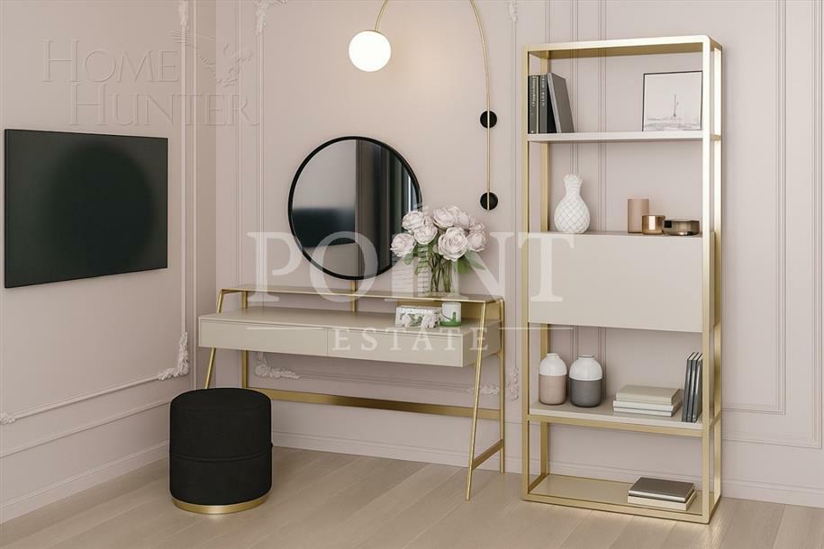 2-этажный коттедж 600 м² с отделкой