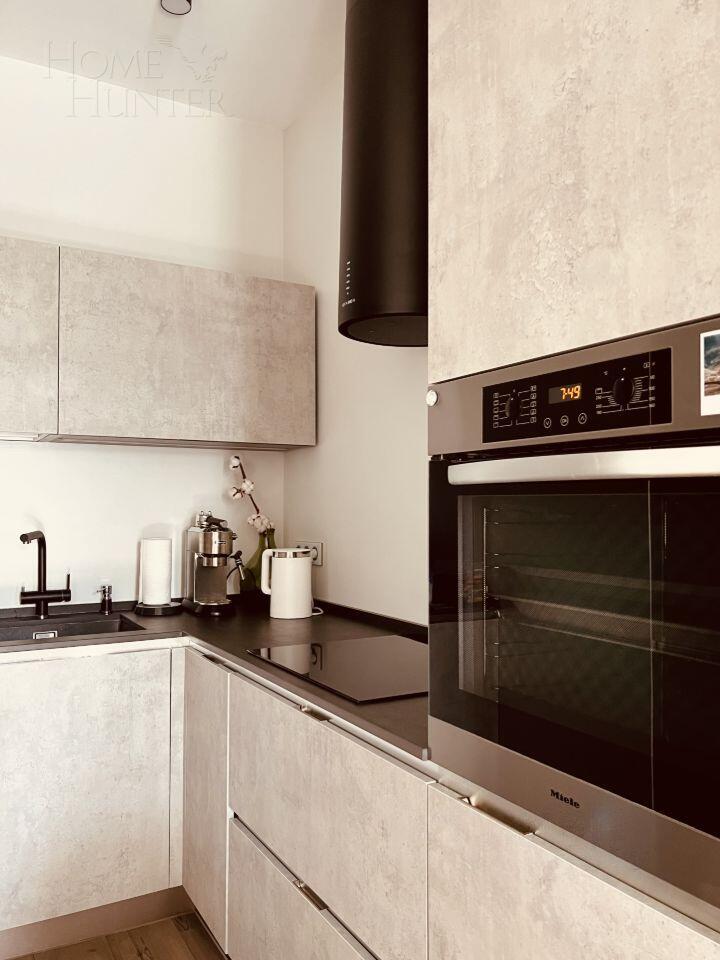 3-КОМН. КВАРТИРА С ОТДЕЛКОЙ 60 М² НА 3 ЭТАЖЕ