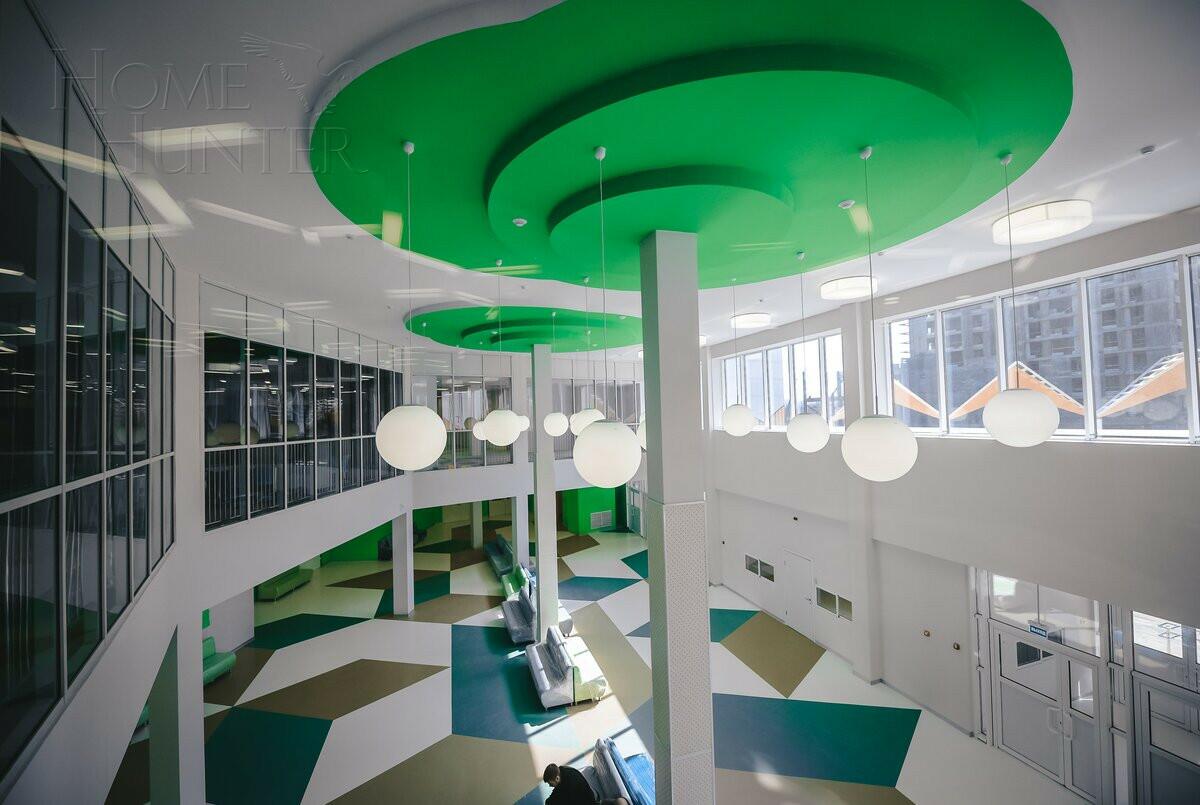 3-КОМН. КВАРТИРА С ОТДЕЛКОЙ 66 М² НА 3 ЭТАЖЕ