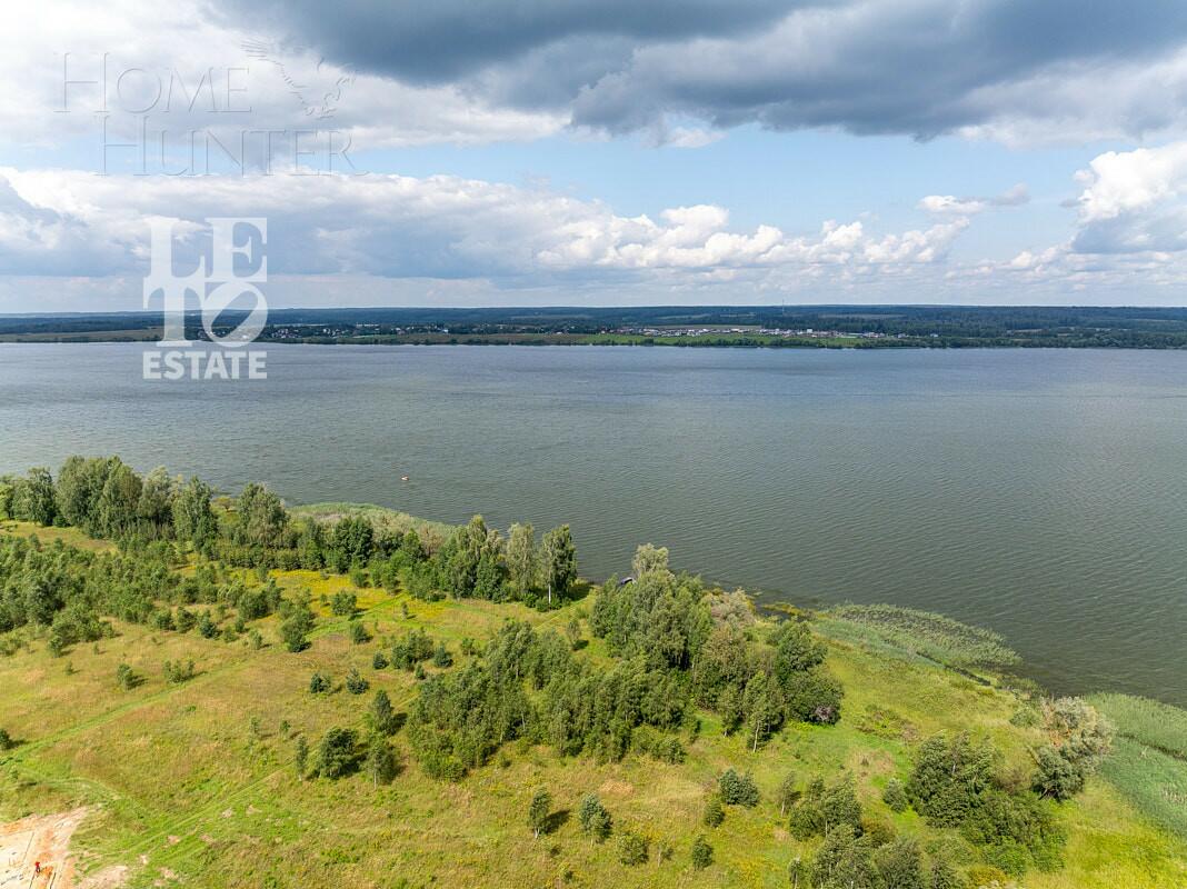 Участок 88.46 сот.