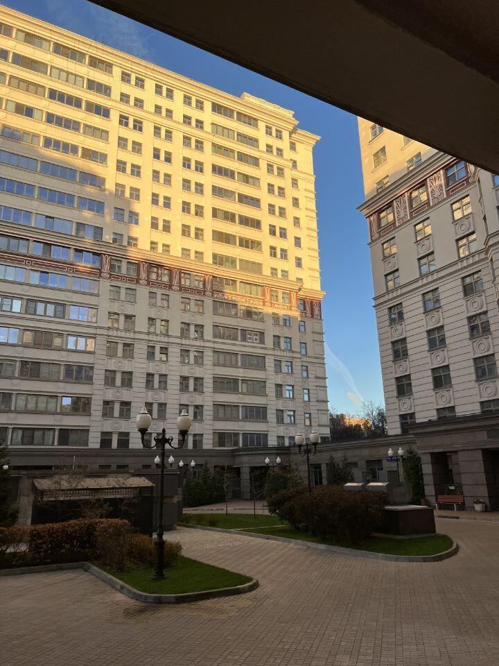 3-КОМН. КВАРТИРА С ОТДЕЛКОЙ 60 М² НА 3 ЭТАЖЕ