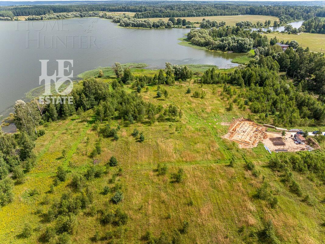 Участок 60.86 сот.