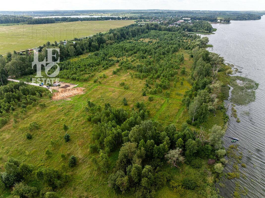 Участок 88.46 сот.