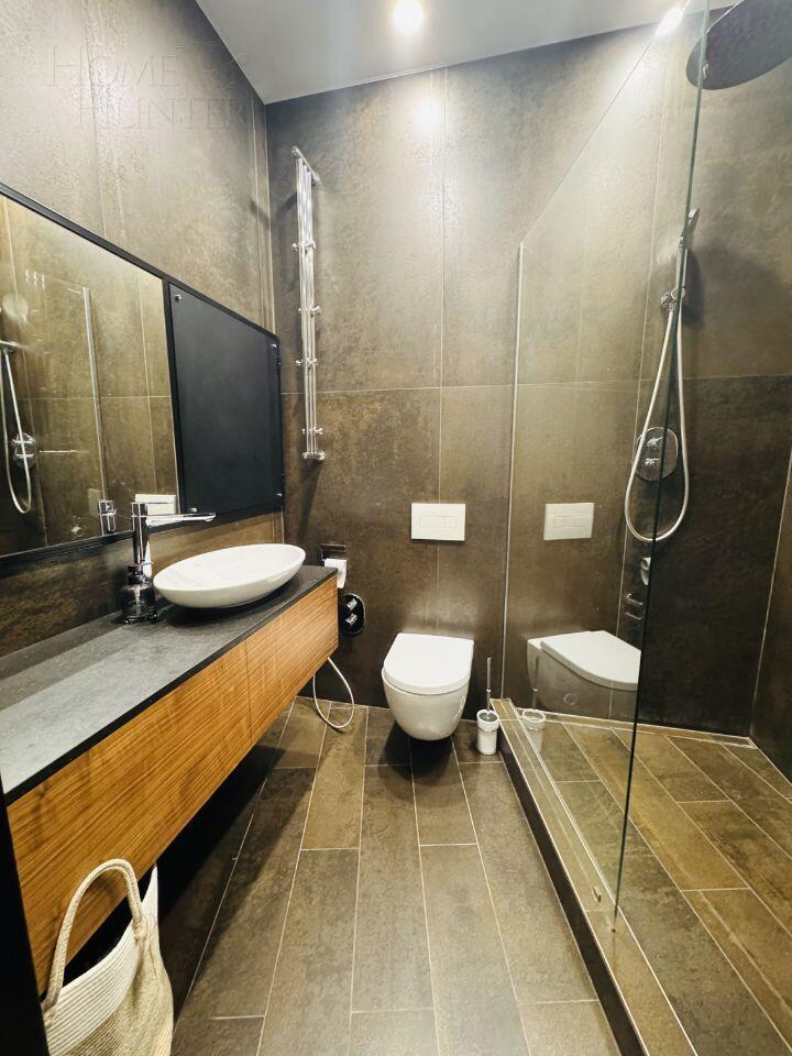 3-КОМН. КВАРТИРА С ОТДЕЛКОЙ 60 М² НА 3 ЭТАЖЕ