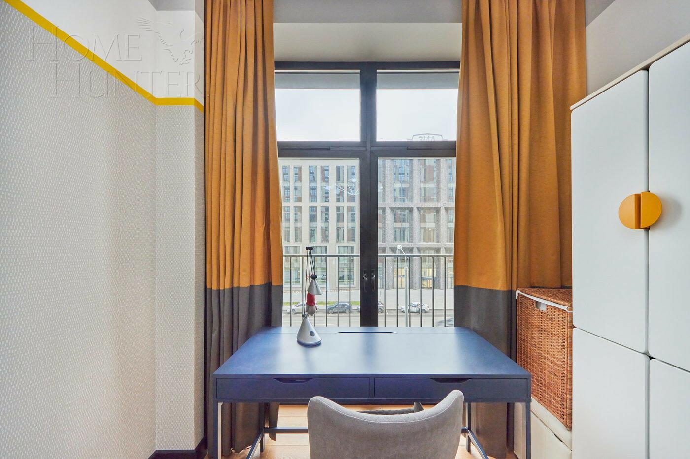 3-КОМН. КВАРТИРА С ОТДЕЛКОЙ 66 М² НА 3 ЭТАЖЕ