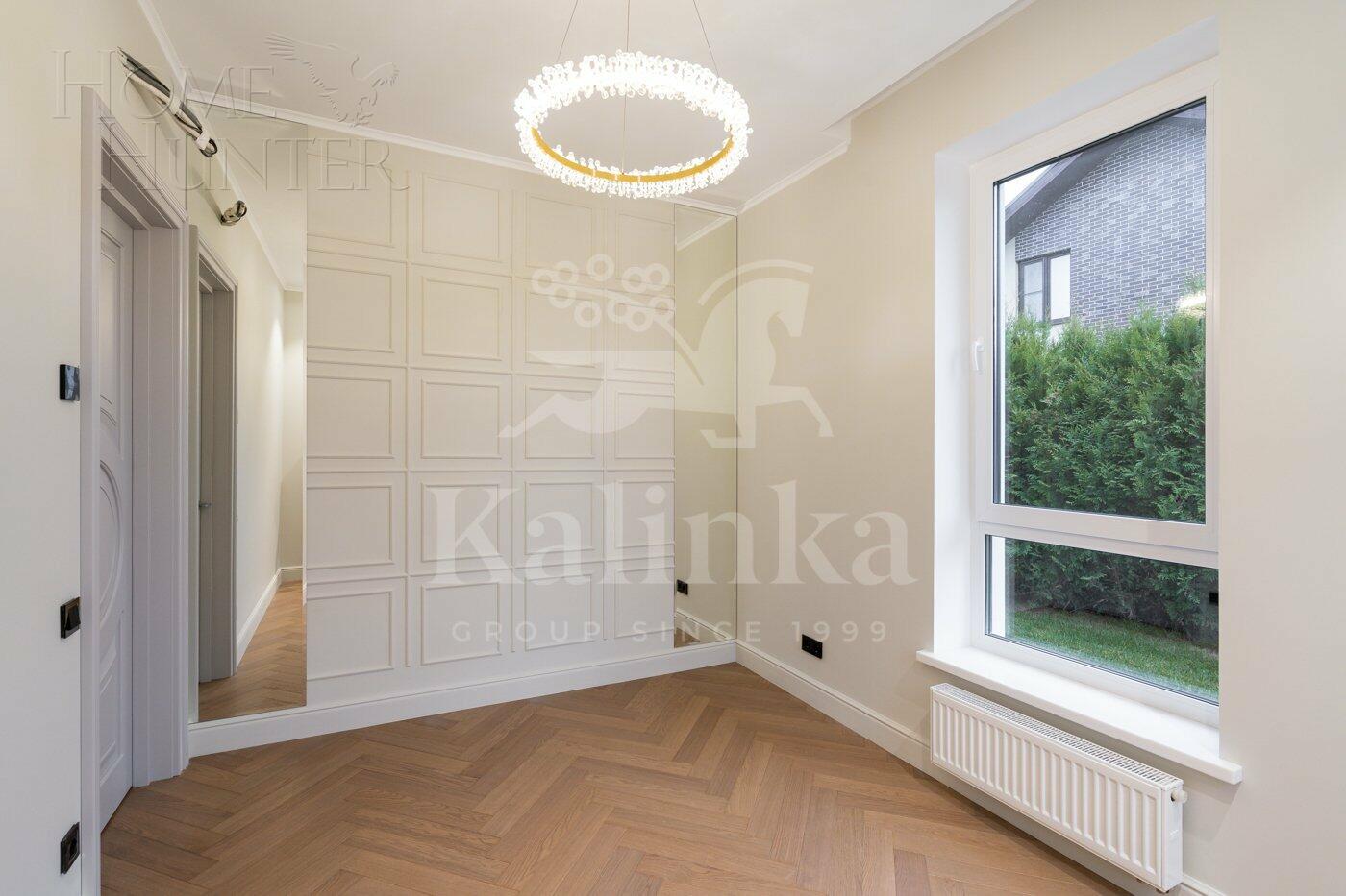 2-этажный коттедж 275 м² с отделкой