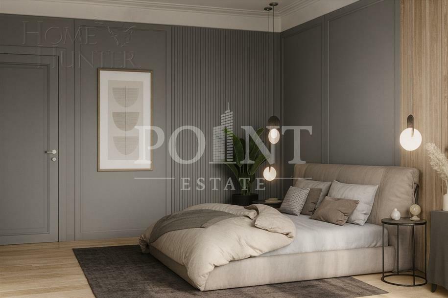 2-этажный коттедж 600 м² с отделкой