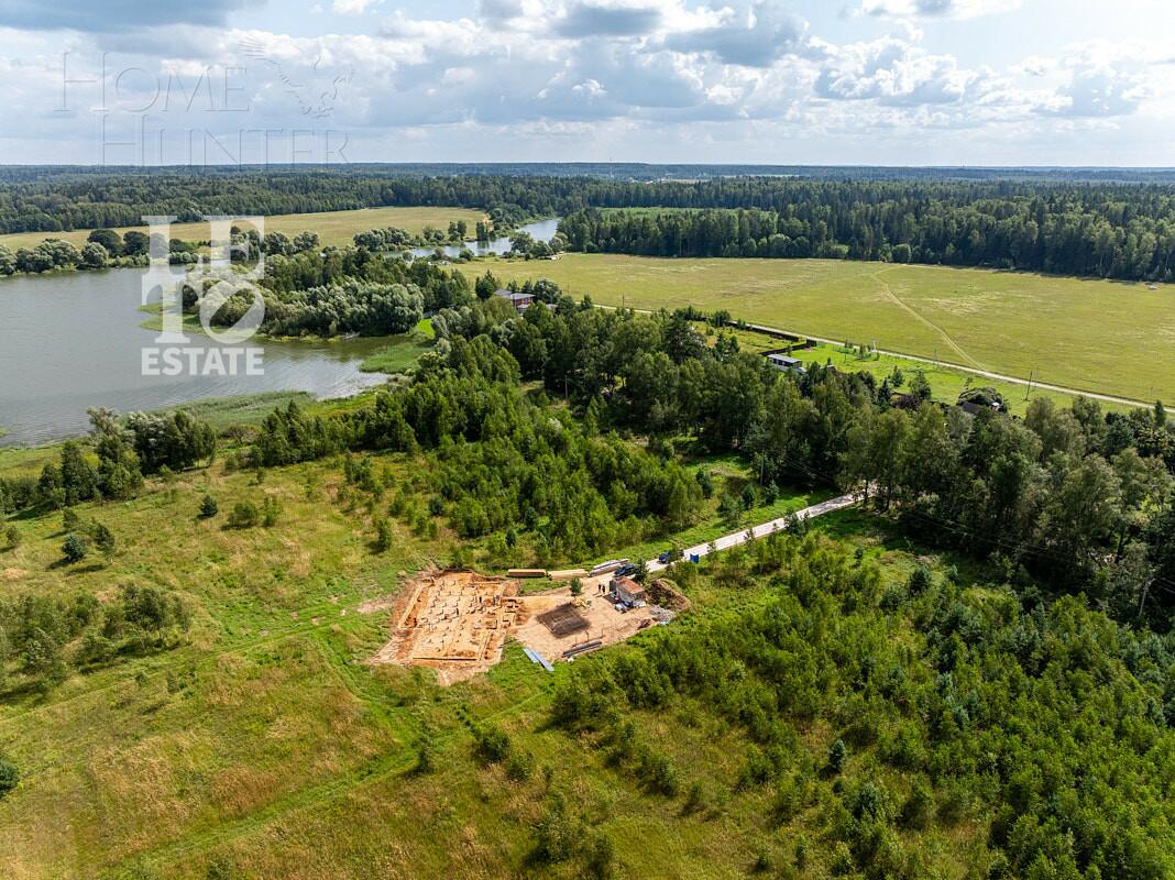 Участок 88.46 сот.