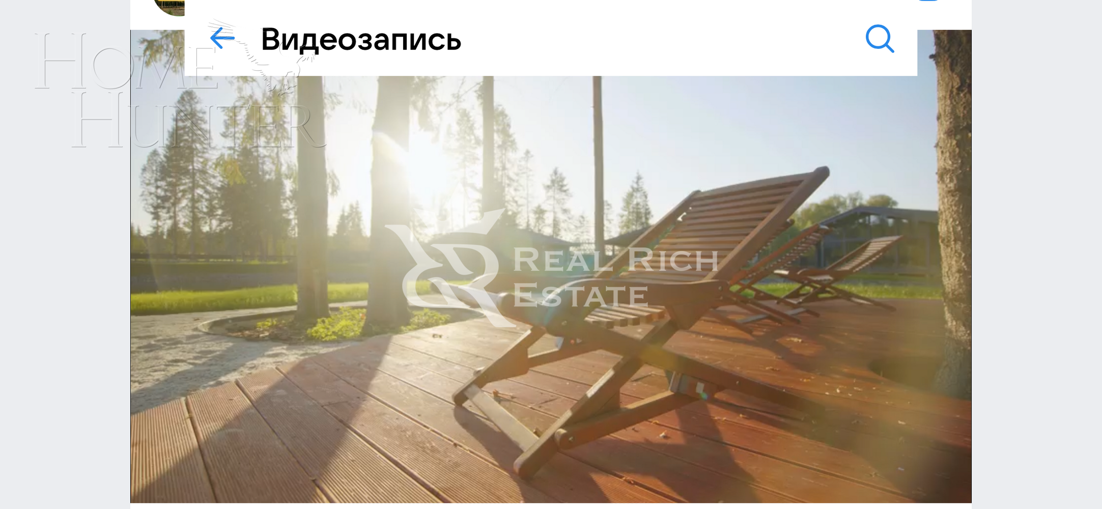 1-этажный коттедж 373 м² с отделкой