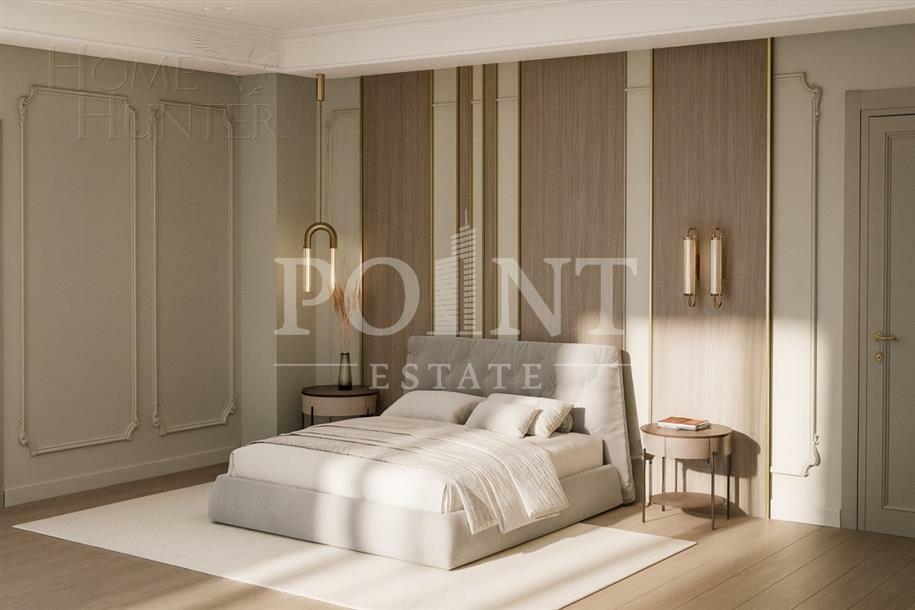 2-этажный коттедж 600 м² с отделкой