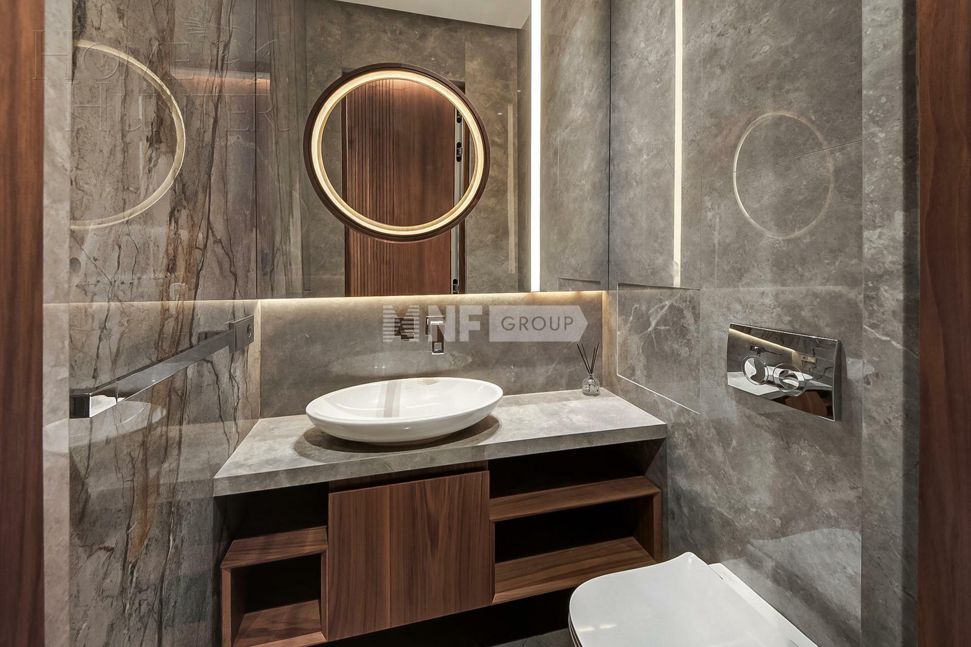 4-КОМН. КВАРТИРА С ОТДЕЛКОЙ 156 М² НА 5 ЭТАЖЕ