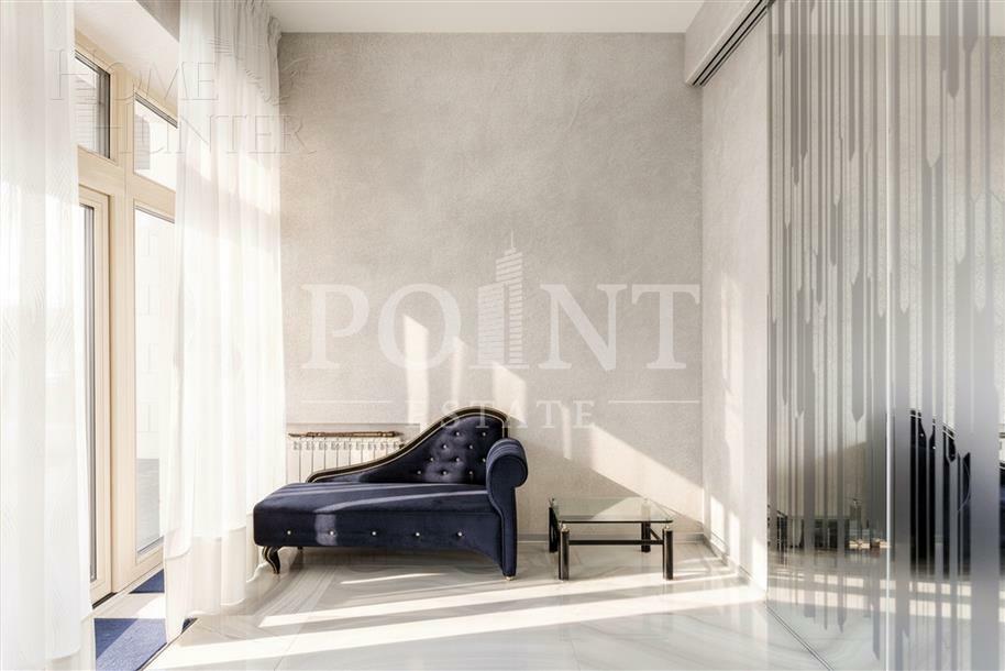 2-этажный коттедж 700 м² с отделкой