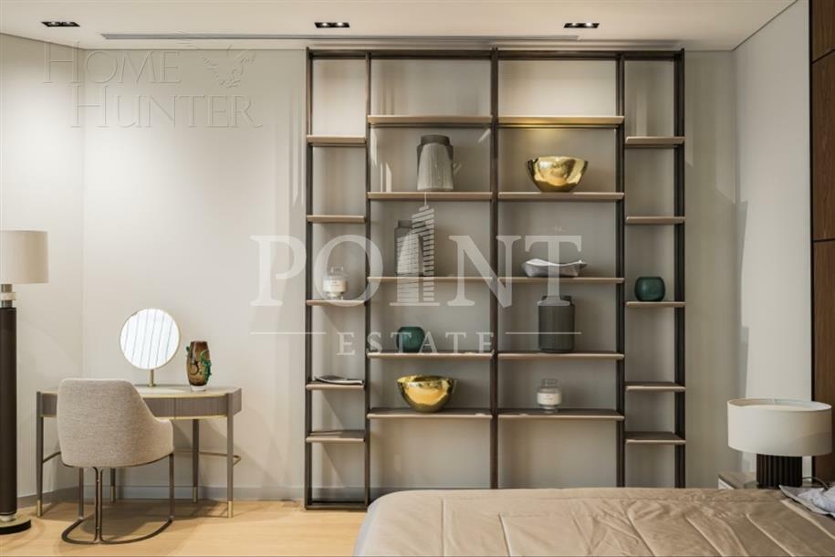 3-этажный коттедж 3 241.9 м² с отделкой