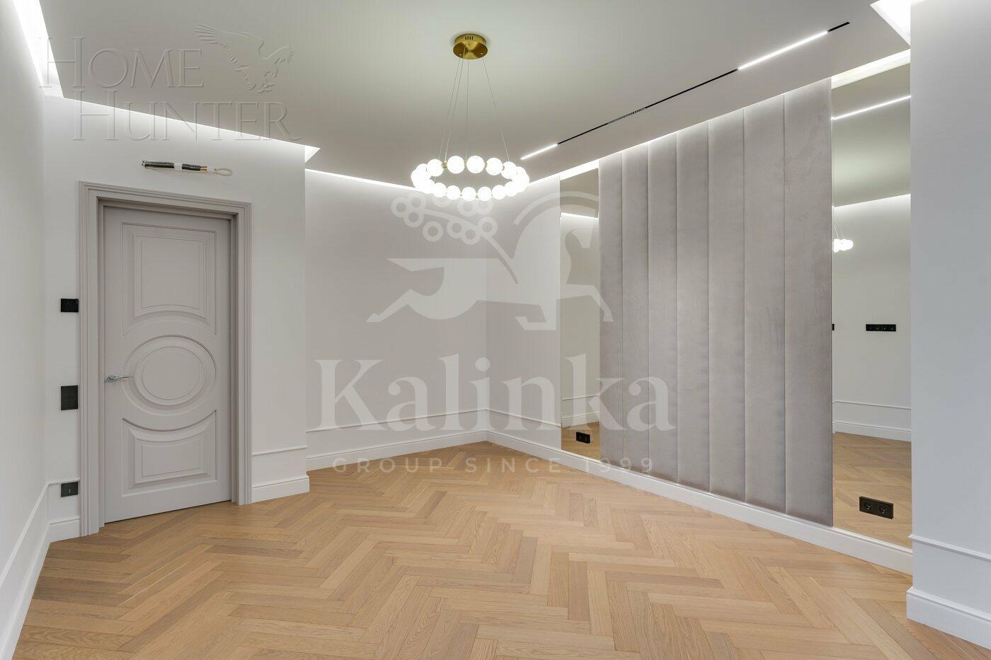 2-этажный коттедж 275 м² с отделкой