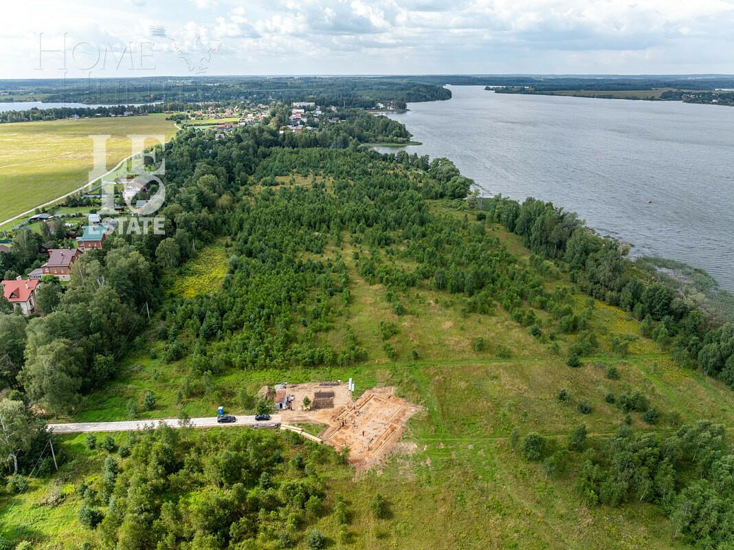 Участок 88.46 сот.