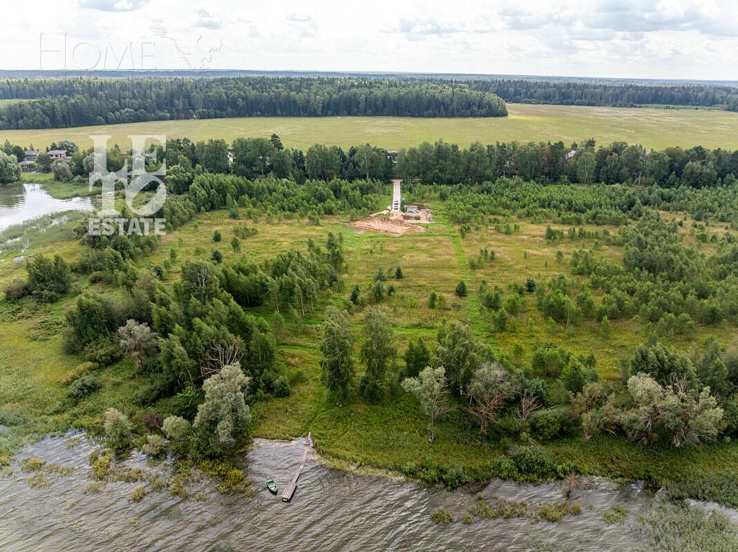 Участок 88.46 сот.