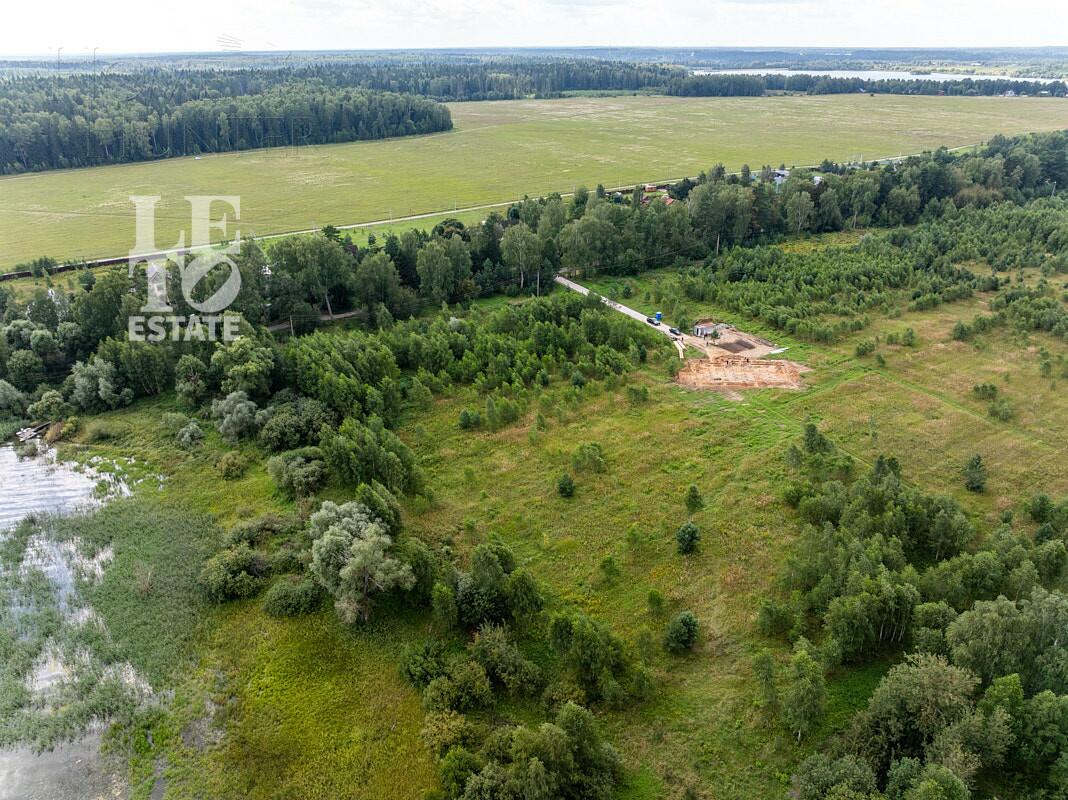 Участок 81.84 сот.