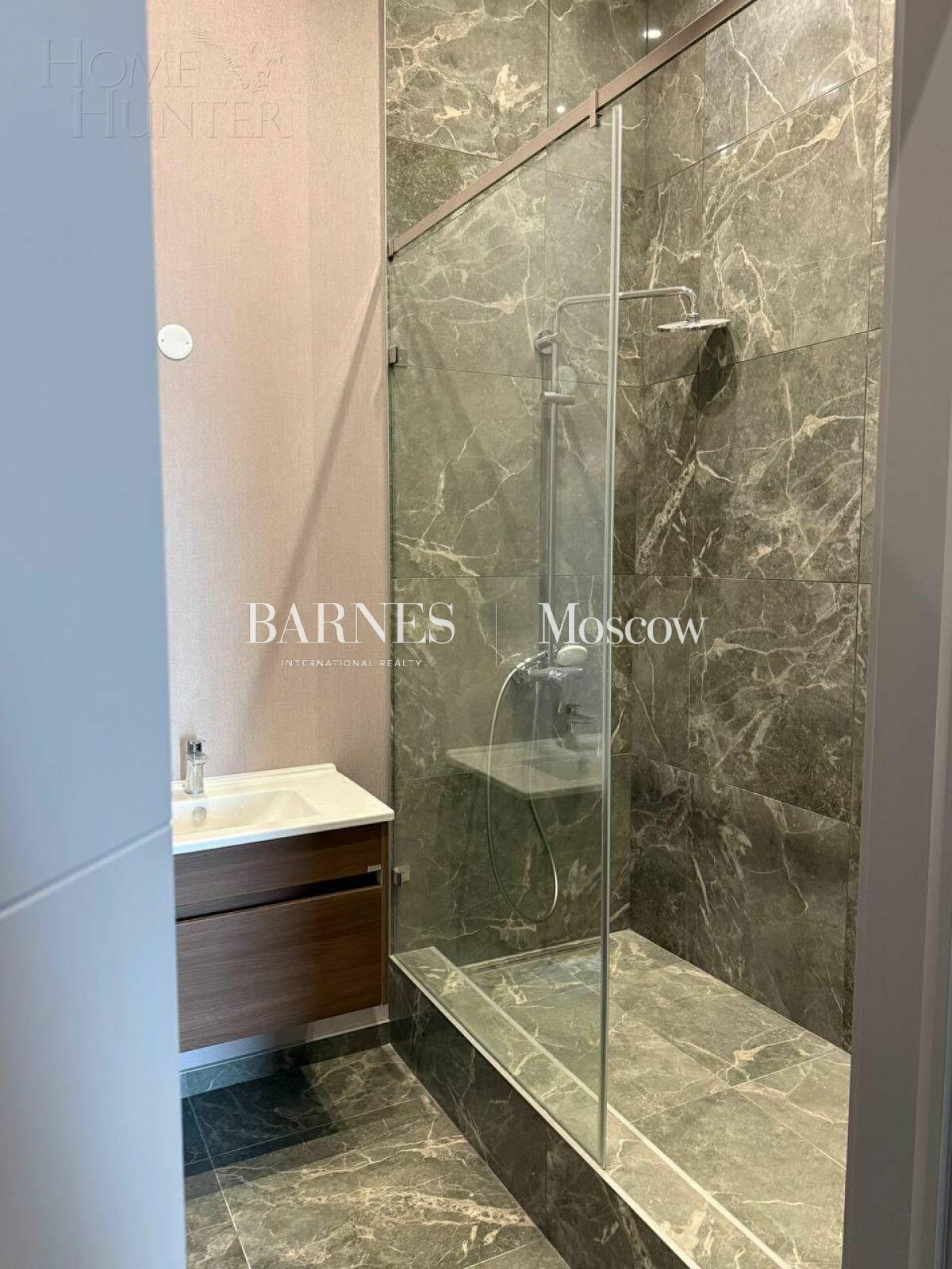 3-КОМН. КВАРТИРА С ОТДЕЛКОЙ 95.3 М² НА 20 ЭТАЖЕ