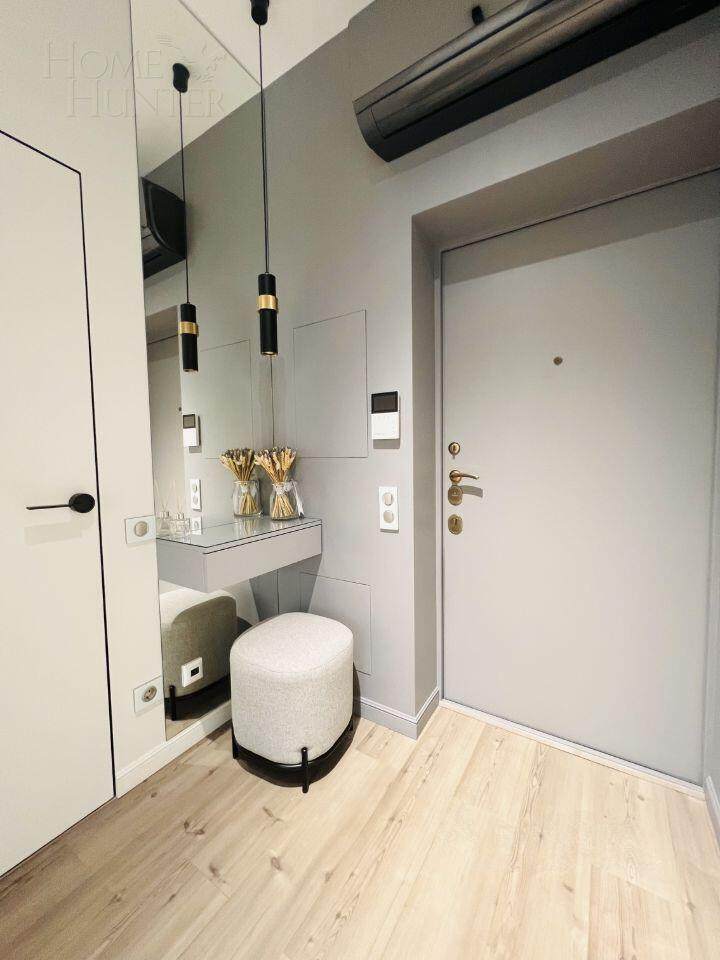 3-КОМН. КВАРТИРА С ОТДЕЛКОЙ 60 М² НА 3 ЭТАЖЕ