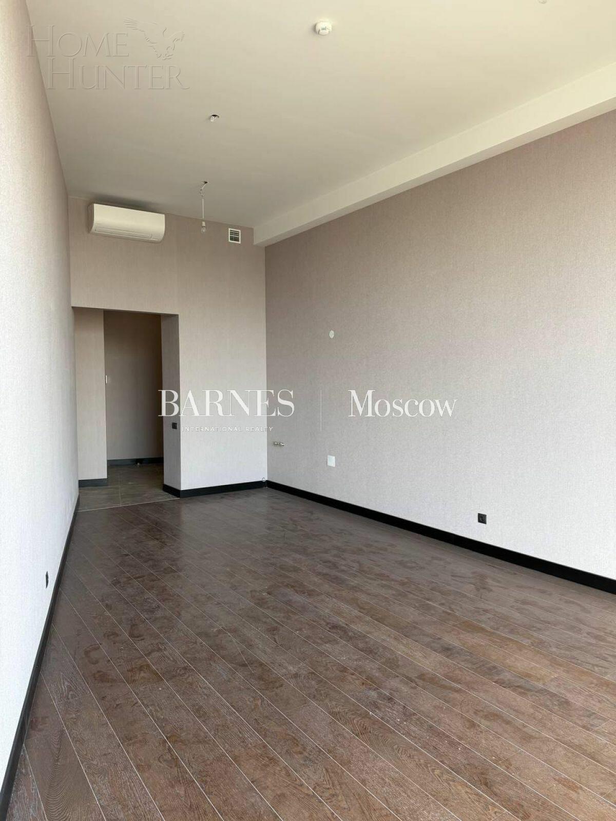 3-КОМН. КВАРТИРА С ОТДЕЛКОЙ 95.3 М² НА 20 ЭТАЖЕ
