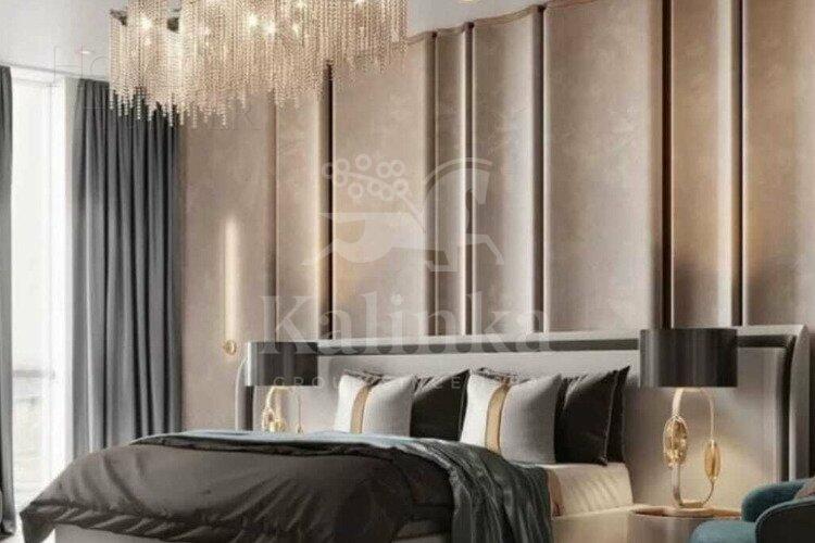 2-этажный коттедж 880 м² с отделкой