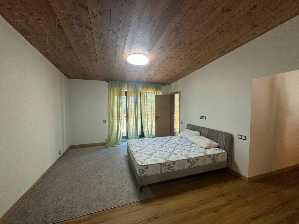2-этажный коттедж 1 150 м² с отделкой