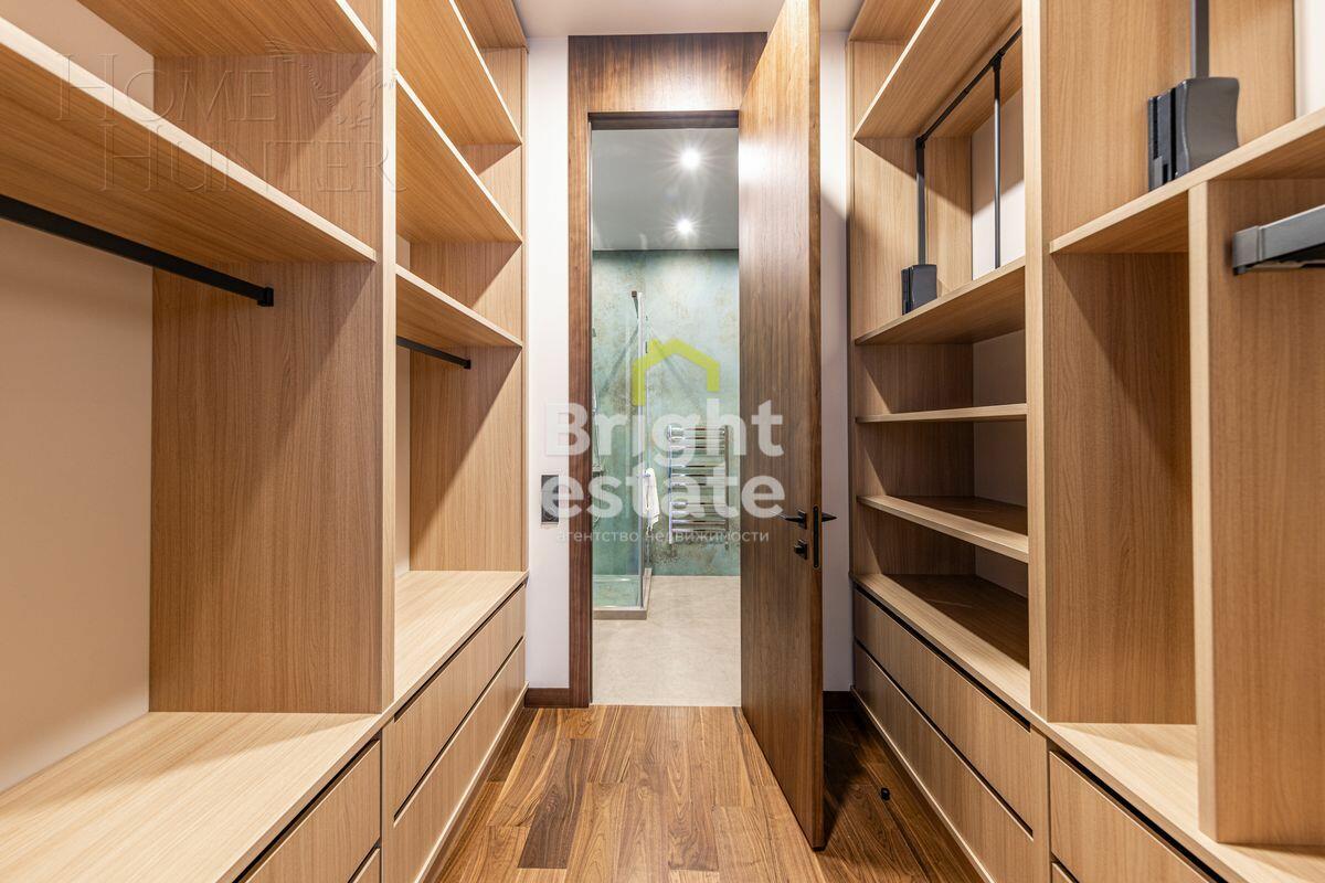 2-этажный коттедж 437 м² с отделкой