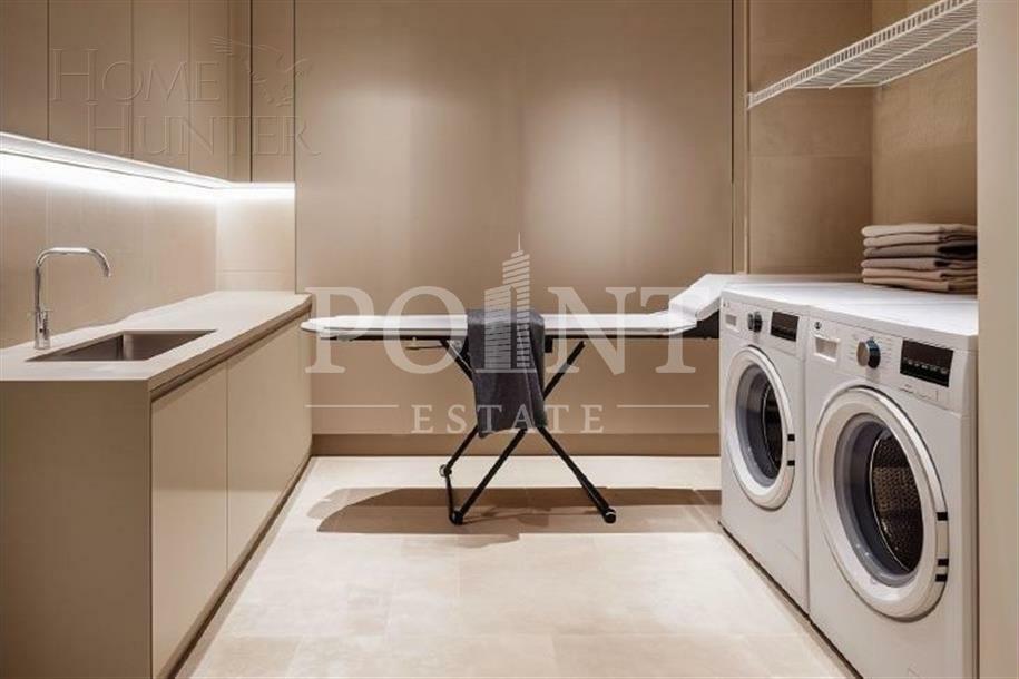 2-этажный коттедж 974 м² с отделкой