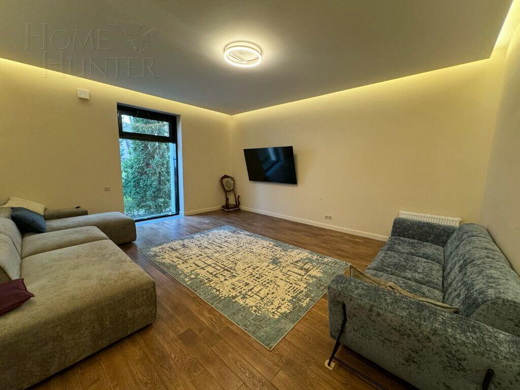 2-этажный коттедж 1 150 м² с отделкой