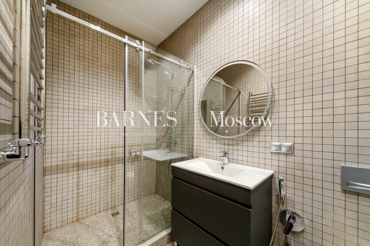 2-этажный коттедж 570 м² с отделкой