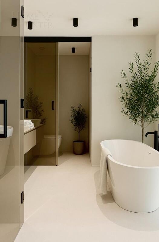 2-КОМН. КВАРТИРА С ОТДЕЛКОЙ 57 М² НА 8 ЭТАЖЕ