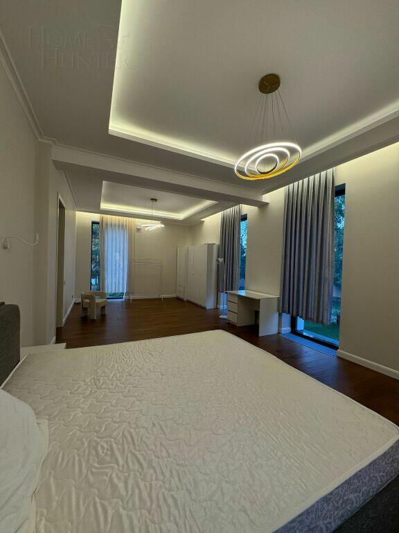 2-этажный коттедж 1 150 м² с отделкой