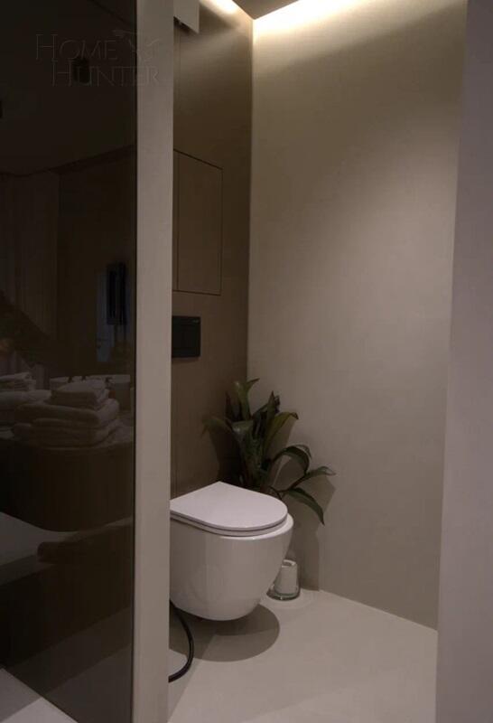 2-КОМН. КВАРТИРА С ОТДЕЛКОЙ 57 М² НА 8 ЭТАЖЕ