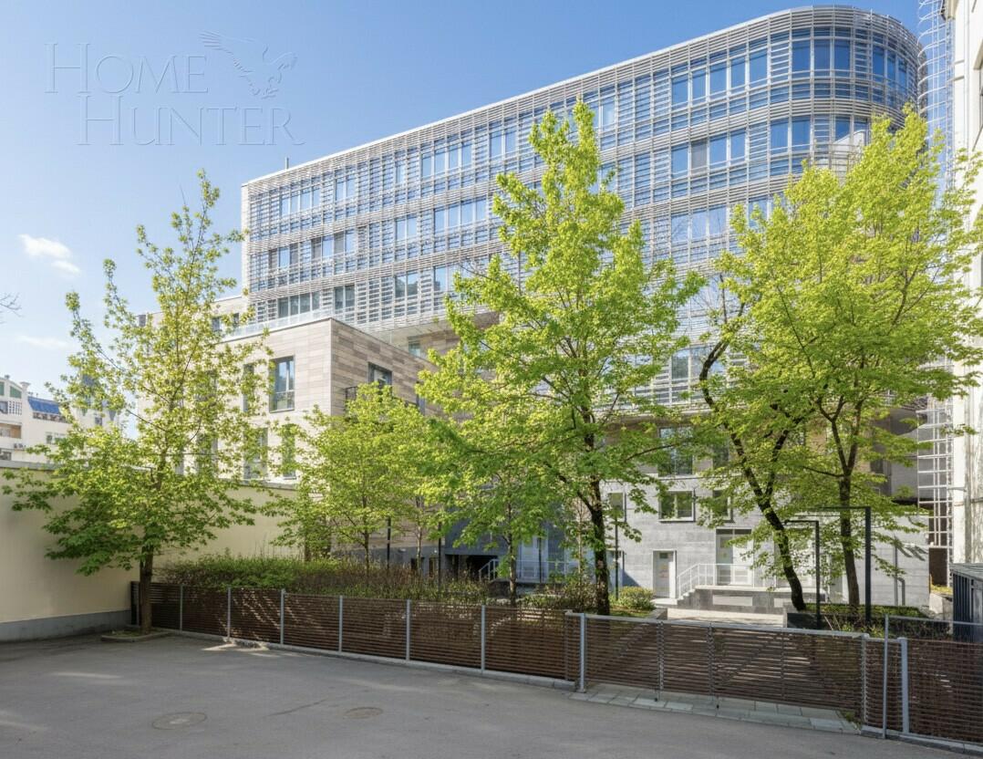 2-УРОВНЕВЫЙ ПЕНТХАУС БЕЗ ОТДЕЛКИ 254.3 М² НА 7 ЭТАЖЕ