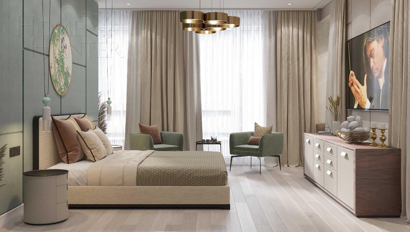 2-УРОВНЕВЫЙ ПЕНТХАУС БЕЗ ОТДЕЛКИ 254.3 М² НА 7 ЭТАЖЕ