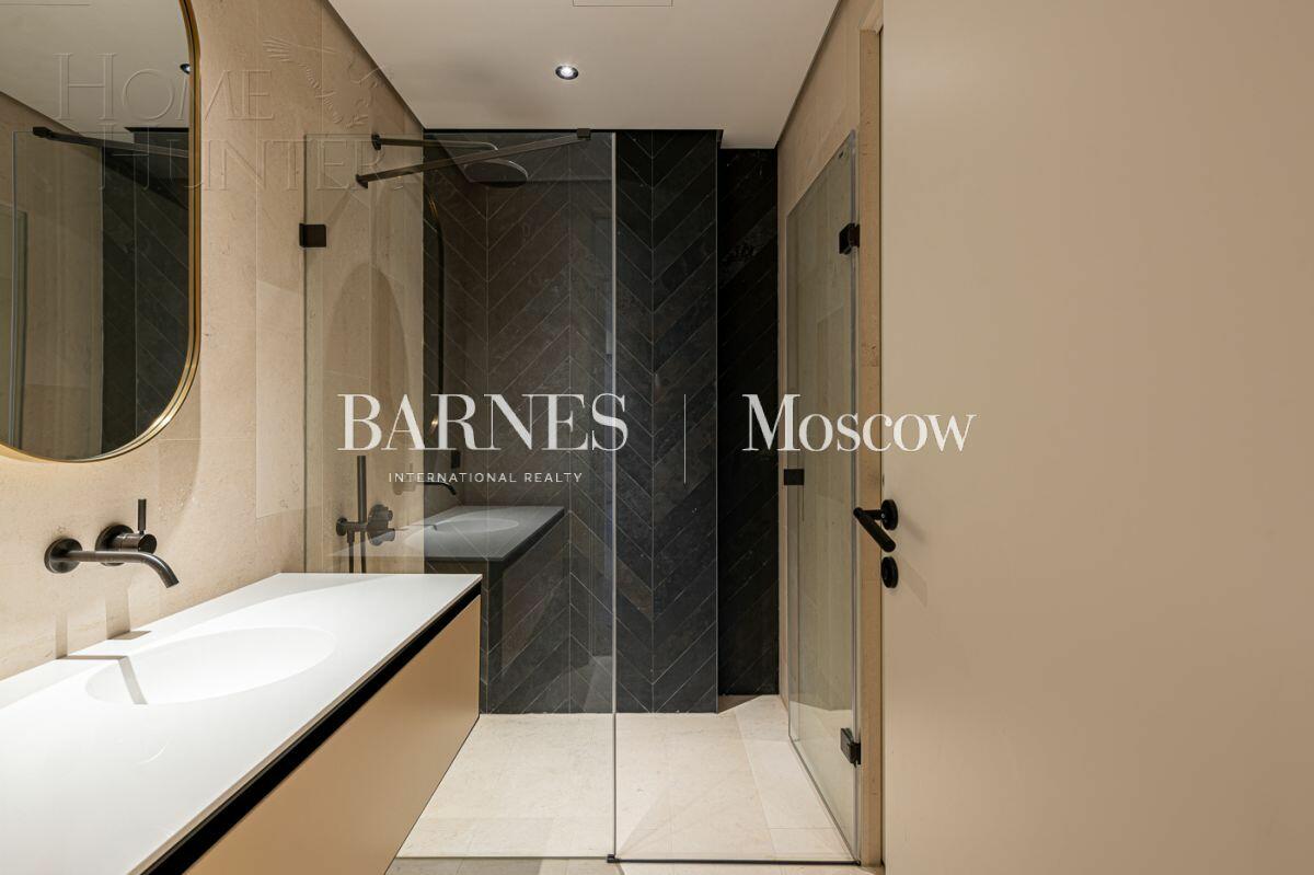 2-КОМН. АПАРТАМЕНТЫ С ОТДЕЛКОЙ 63 М² НА 12 ЭТАЖЕ