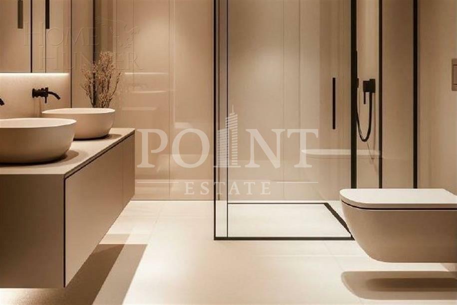 2-этажный коттедж 974 м² с отделкой