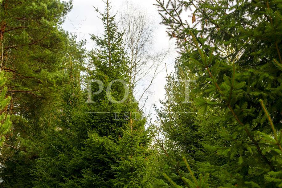 Участок 23.38 сот. в охраняемом поселке