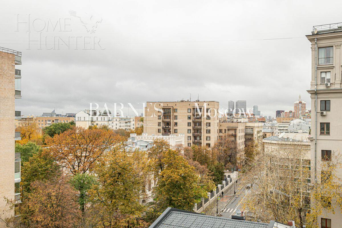 3-КОМН. КВАРТИРА С ОТДЕЛКОЙ 173.3 М² НА 8 ЭТАЖЕ